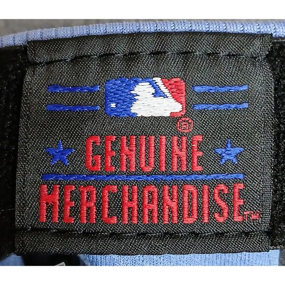 New Era 39Thirty Tampa Bay Rays Spring Training Fitted Baseball Cap Small Medium - Picture 9 of 10